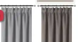 Möbelix James Wood Fertigvorhang Simone Angebot