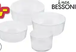 Möbelix Luca Bessoni Schüsseln Bea Angebot