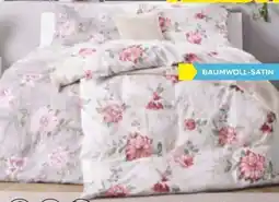 Möbelix James Wood Bettwäsche Alice Angebot