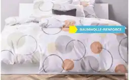 Möbelix Luca Bessoni Bettwäsche Sandra Angebot