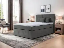 XXXLutz home24 Boxspringbett Angebot