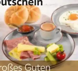 XXXLutz XXXLutz Großes Guten Morgen Österreich Frühstück Angebot