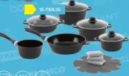 Möbelix Luca Bessoni Kochtopfset Mareta Angebot