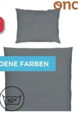 Möbelix Ondega Bettwäsche Larissa Angebot