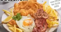 XXXLutz XXXLutz XXXL Schnitzel Bauernart Angebot