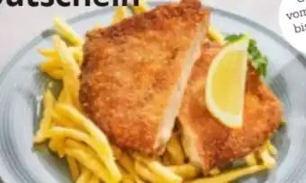 XXXLutz XXXLutz Cordon bleu vom Schwein Angebot