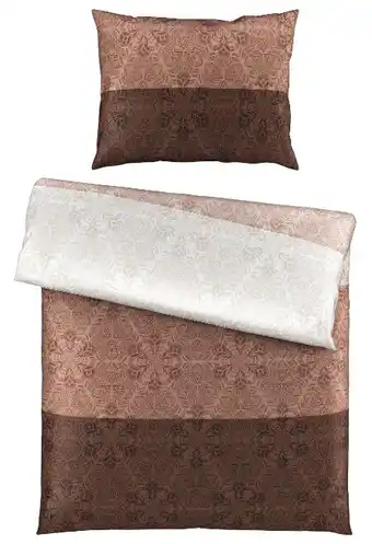 XXXLutz Esposa Satin-Bettwäsche Angebot