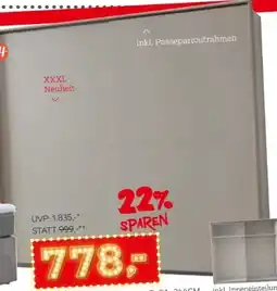 XXXLutz home24 Schwebetürenschrank Angebot