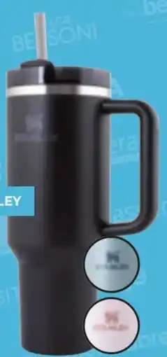 Möbelix Stanley Thermobecher Cup Quencher Angebot