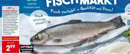 Interspar Elsässer Saibling Angebot