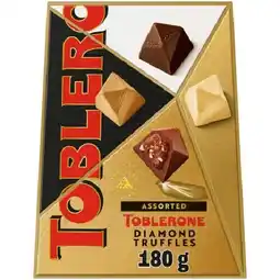 Spar Pralinen Assorted SPAR Angebot
