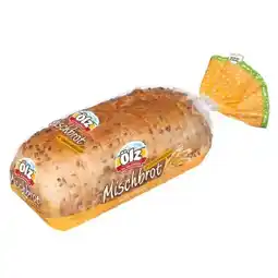 Spar Meisterbäcker Weiß- oder Mischbrot SPAR Angebot