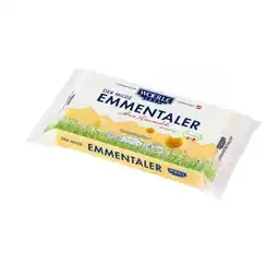 Spar Emmentaler mild SPAR Angebot