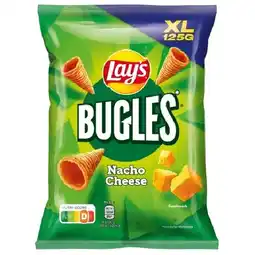 Spar Bugles Nacho Cheese SPAR Angebot