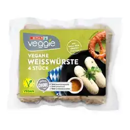 Spar vegane Weisswurst SPAR Angebot