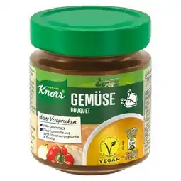 Spar Bio-Gemüse Bouillon, Gemüse Bouquet oder Rindessa SPAR Angebot