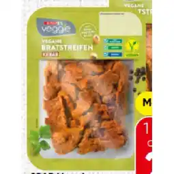 Spar vegane Bratstreifen Kebab oder vegane Chunks SPAR Angebot
