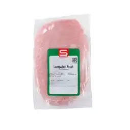 Spar Landputenbrust SPAR Angebot