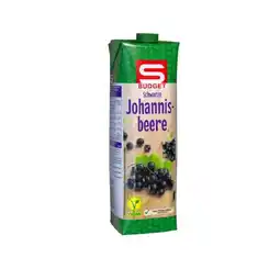 Spar Johannisbeernektar SPAR Angebot