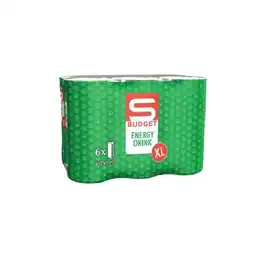 Spar Energy Drink XL SPAR Angebot