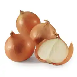 Spar Zwiebel gelb SPAR Angebot