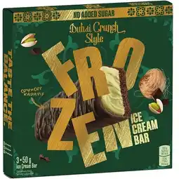 SPAR Gourmet Eis verschiedene Sorten oder Frozen Power High Protein Riegel SPAR Gourmet Angebot