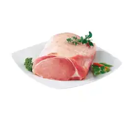 SPAR Gourmet Schweinskarree SPAR Gourmet Angebot