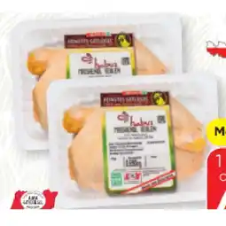SPAR Gourmet Hendl-Keulen SPAR Gourmet Angebot