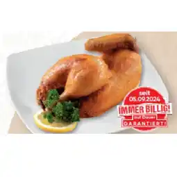 SPAR Gourmet 1/2 Hendl Gegrillt SPAR Gourmet Angebot