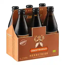 SPAR Gourmet Bio Herbstbier SPAR Gourmet Angebot