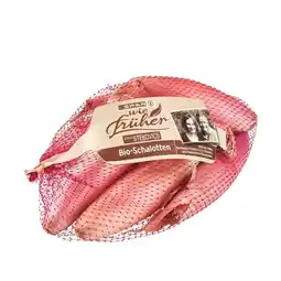 SPAR Gourmet Bio-Schalotten „Edition Stekovics“ SPAR Gourmet Angebot