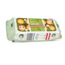Hofer Eier aus Freilandhaltung Gewichtsklasse L HOFER Angebot