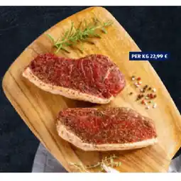 Hofer Picanha Steak HOFER Angebot