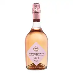 Hofer Rose DOC, HOFER Angebot