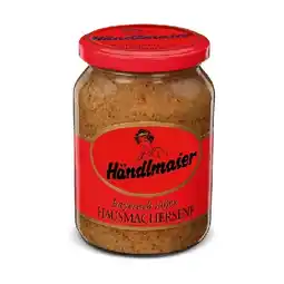 Hofer Hausmacher Senf HOFER Angebot
