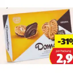 Hofer Domacica HOFER Angebot