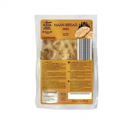 Hofer Naan Brot div. Sorten HOFER Angebot
