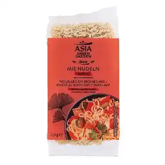 Hofer Mie-Nudeln Natur oder Vollkorn HOFER Angebot