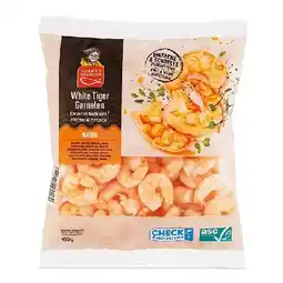 Hofer White Tiger Garnelen HOFER Angebot
