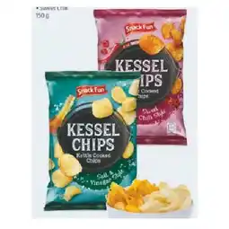 Hofer Kesselchips div. Sorten HOFER Angebot