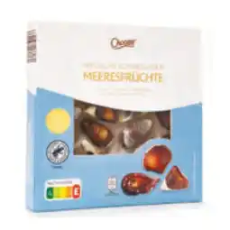 Hofer Belgische Meeresfrüchte HOFER Angebot