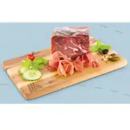Hofer Serrano HOFER Angebot