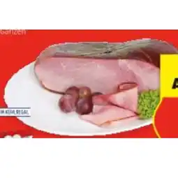 Hofer Weinherbst-Schinken HOFER Angebot