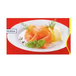 Hofer Geräucherte Lachsforelle HOFER Angebot