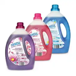 Hofer Voll-/Colorwaschmittel 44 Waschgänge HOFER Angebot