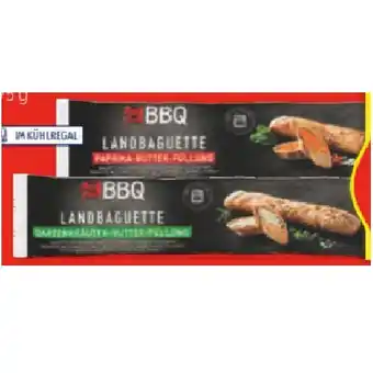 Hofer Landbaguette div. Sorten HOFER Angebot