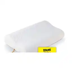 Hofer Nackenstützkissen Gr. 30 x 50 cm HOFER Angebot