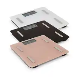 Hofer Körperfettwaage HOFER Angebot
