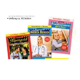 Hofer Bastei Romane div. Sorten HOFER Angebot