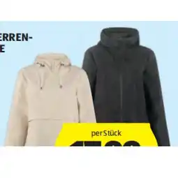 Hofer Damen-/Herren-Regenjacke HOFER Angebot